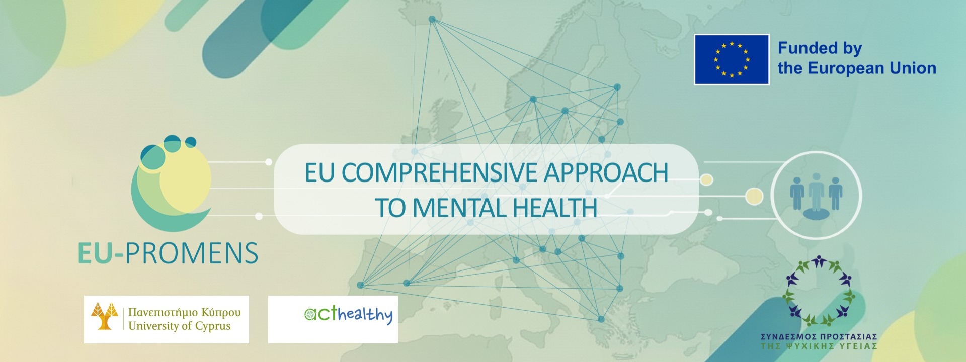 Multidisciplinary Training Programme - Cyprus cover image
