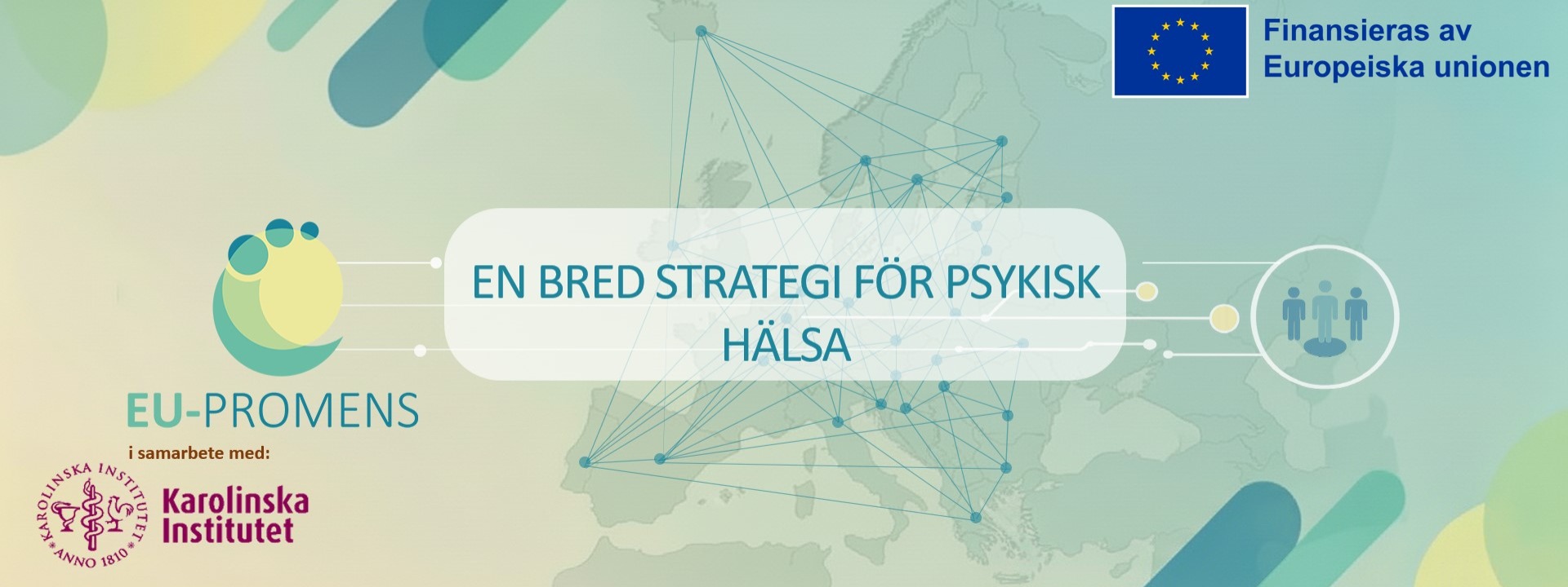 Det nationella multidisciplinära utbildningsprogrammet  - Sverige cover image