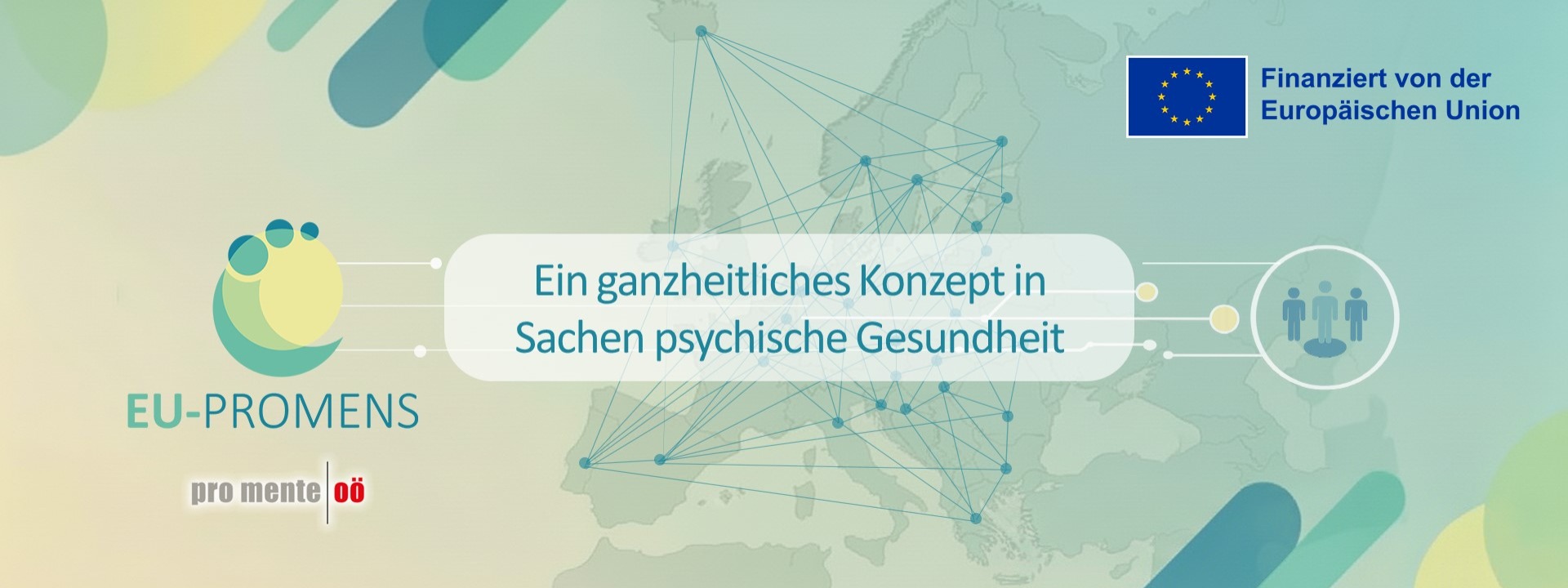 Multidisciplinary Training Programme - Austria cover image