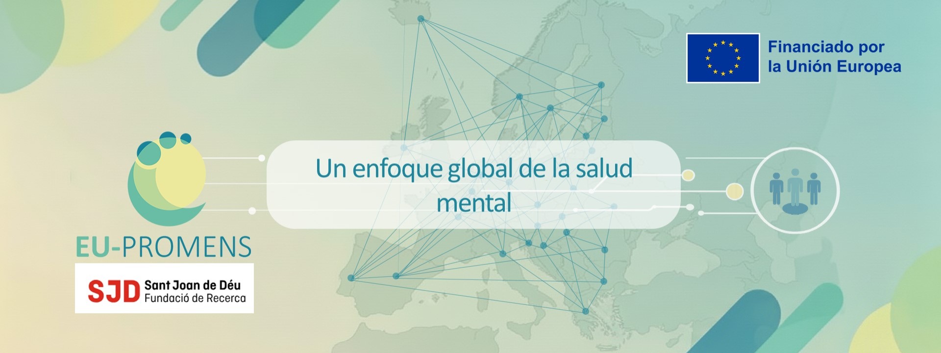 Programa Nacional de Formación Multidisciplinar -  España - EU PROMENS cover image