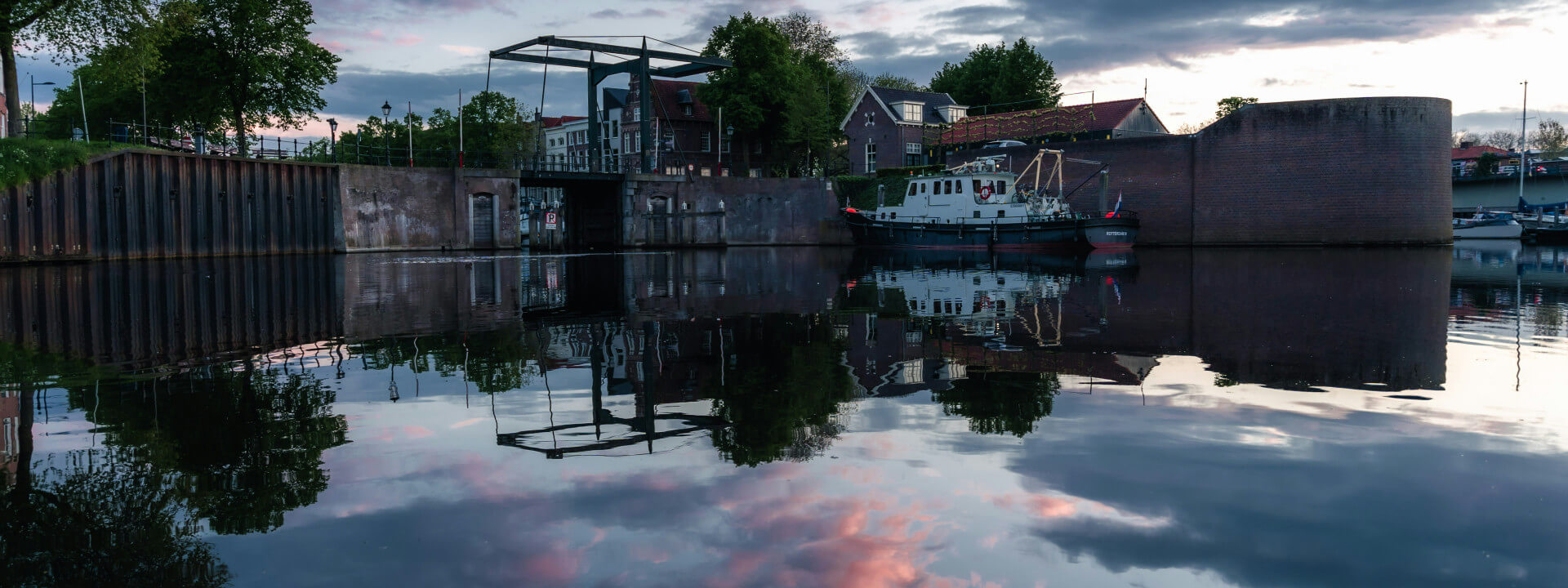 Multidisciplinary Training Programme – Netherlands cover image