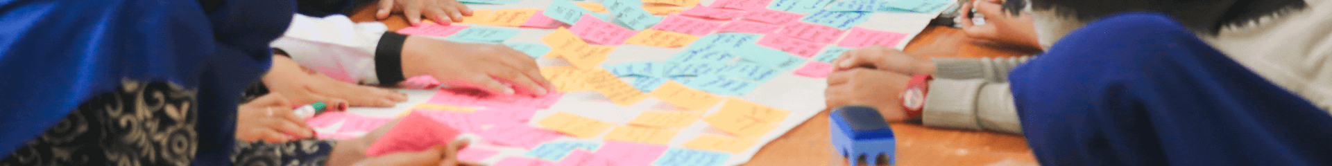 Multidisciplinary Training Programme – Netherlands cover image