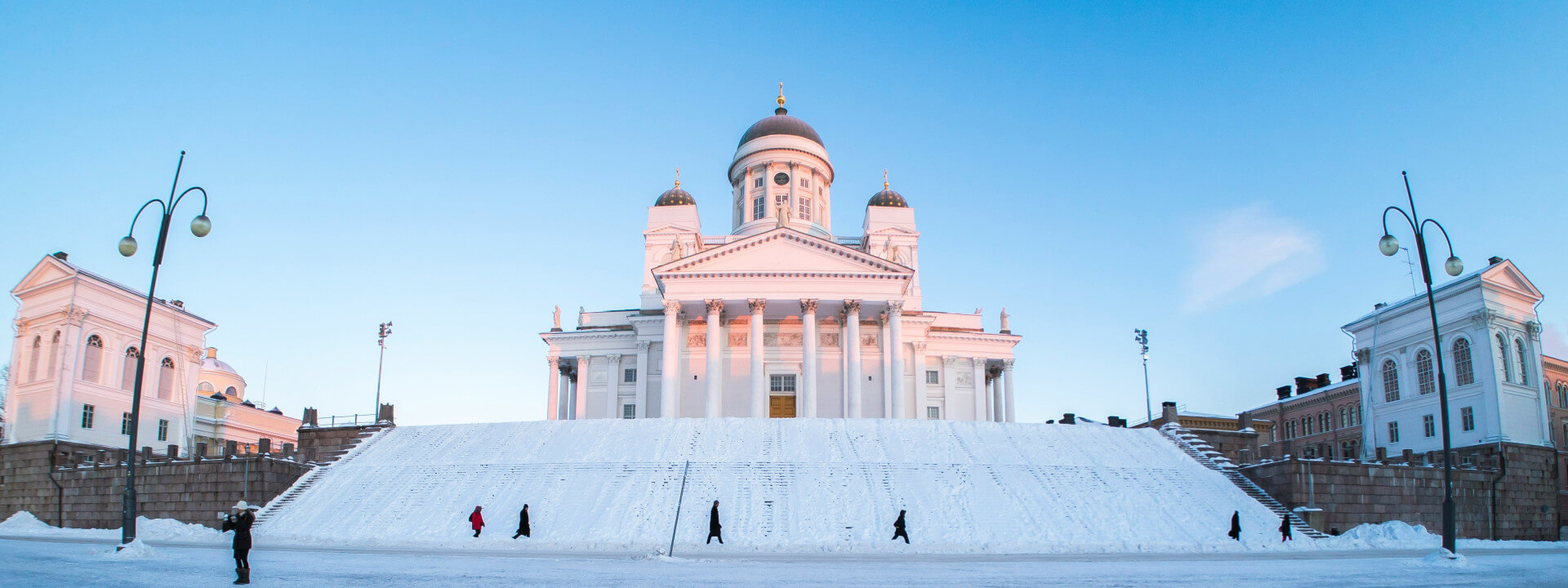 Multidisciplinary Training Programme – Finland cover image