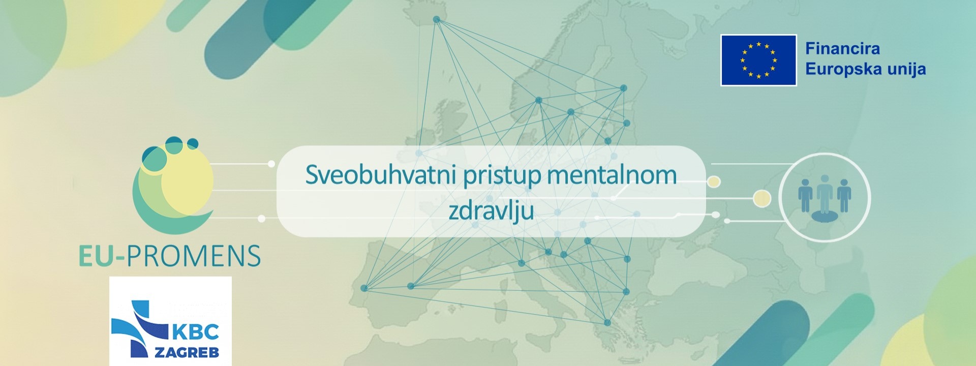 Nacionalni program osposobljavanja za mentalno zdravlje – Hrvatska cover image