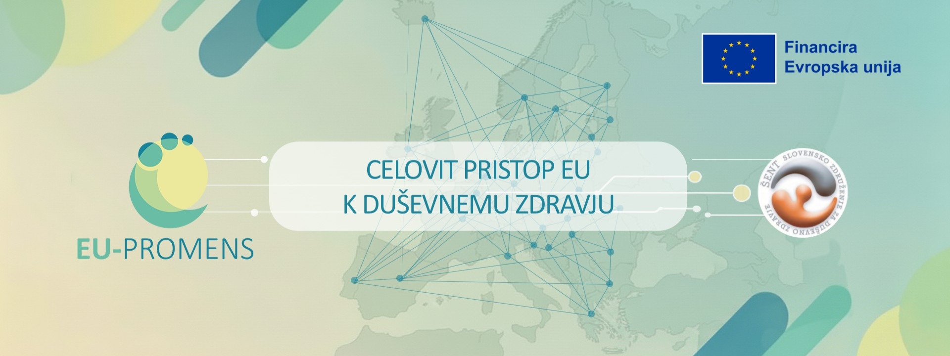 Multidisciplinarni program usposabljanja - Slovenija cover image