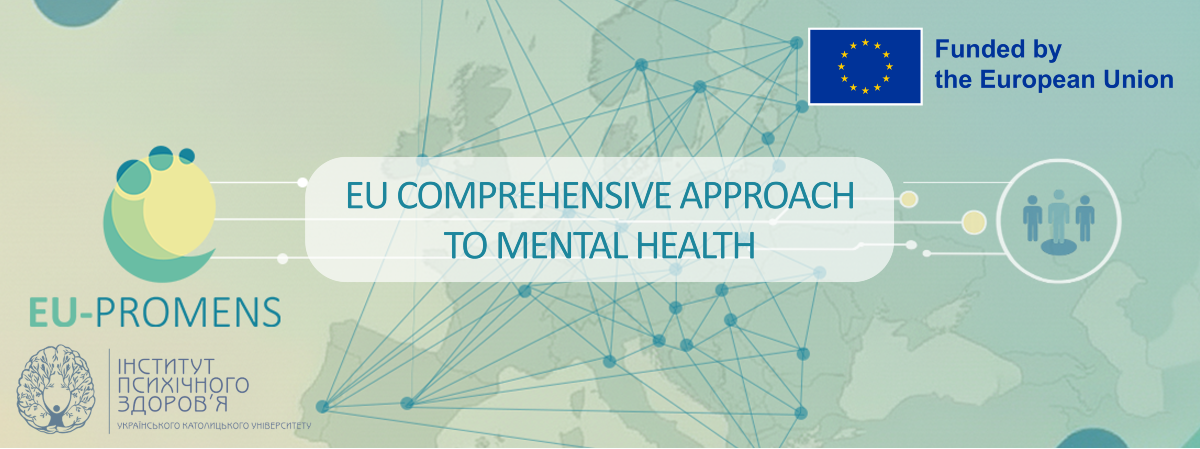 Multidisciplinary Training Programme - Ukraine cover image