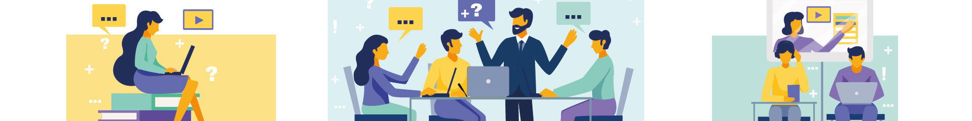 Formação multidisciplinar em Saúde Mental cover image
