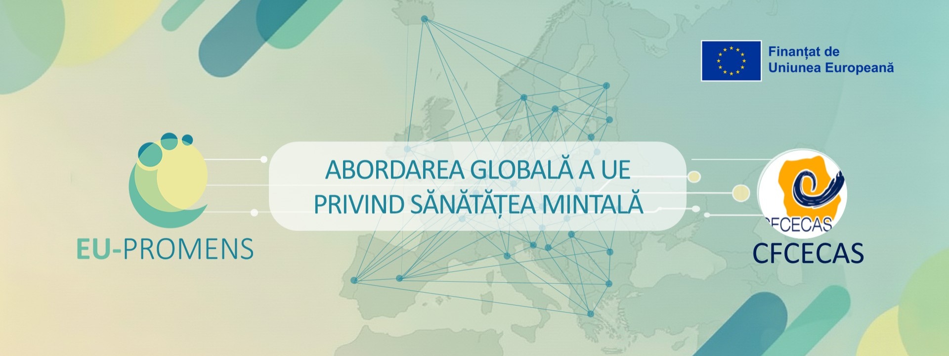 Multidisciplinary Training Programme - Romania cover image