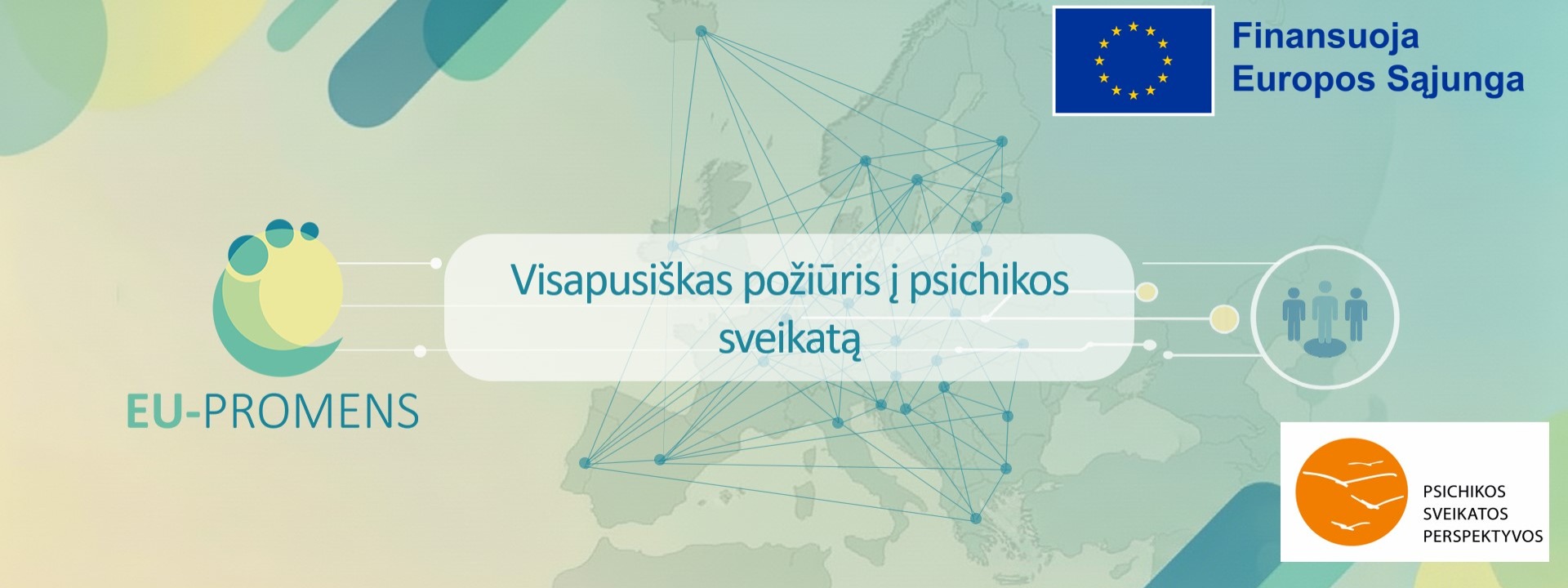 Tarpdisciplininė mokymų programa Lietuvoje cover image