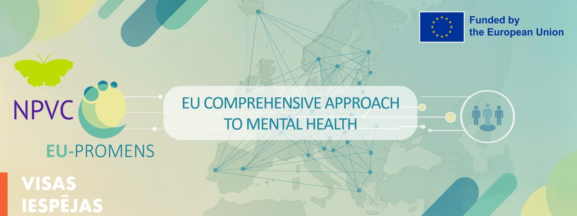 Multidisciplinary Training Programme - Latvia cover image