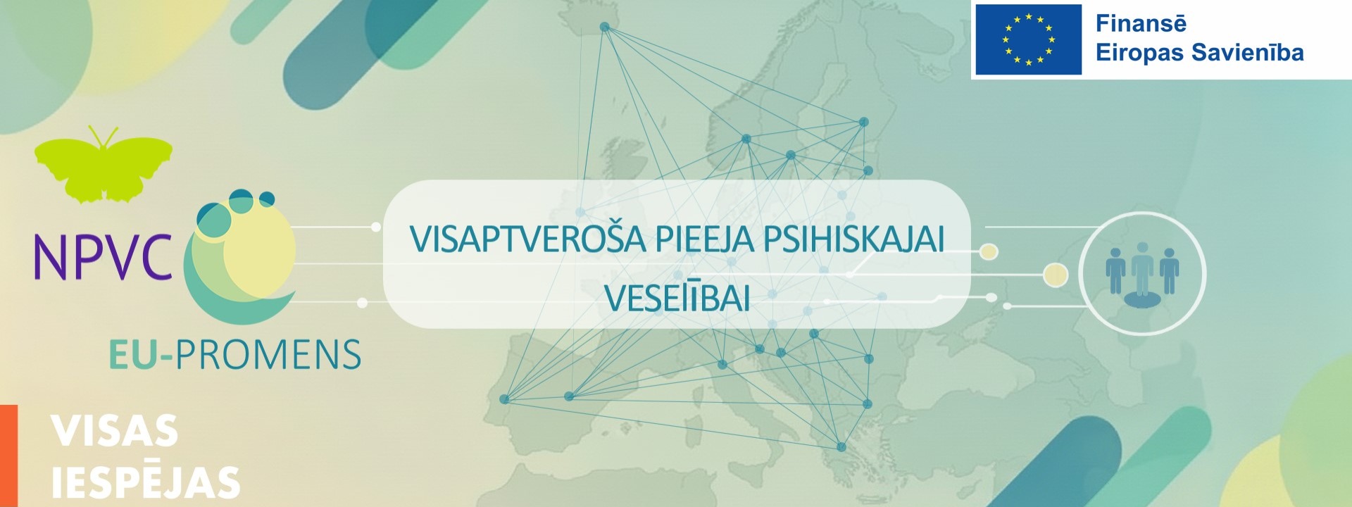 Multidisciplinary Training Programme - Latvia cover image