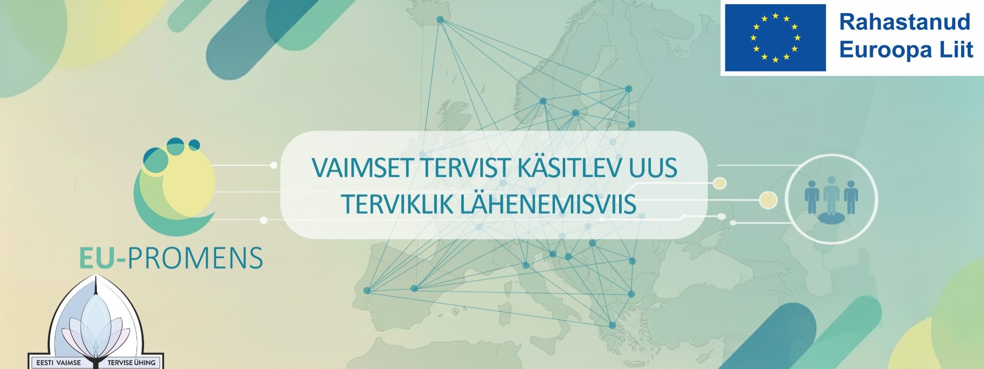 Multidisciplinary Training Programme - Estonia cover image