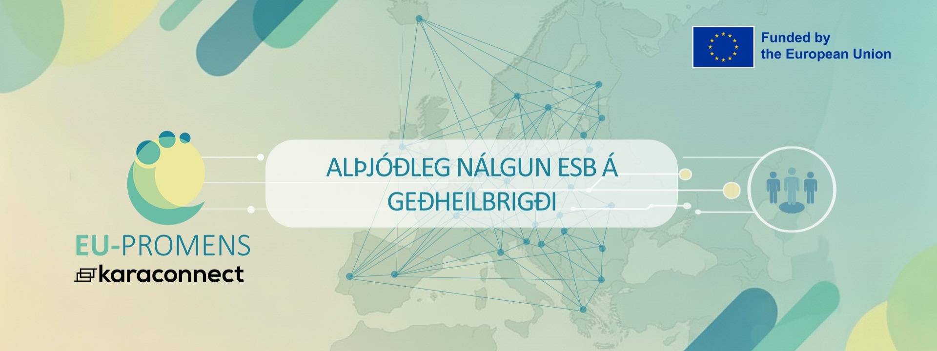 Multidisciplinary Training Programme - Iceland cover image