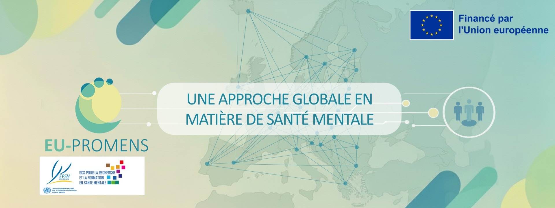 Programme de formation multidisciplinaire - France cover image