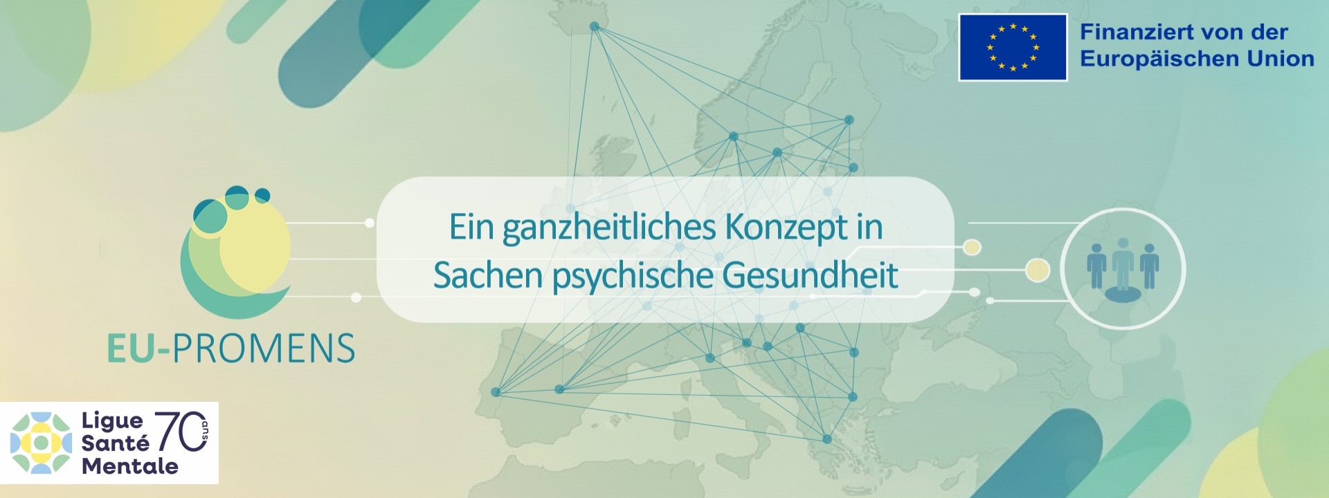 Multidisziplinäres Schulungsprogramm - Luxemburg cover image