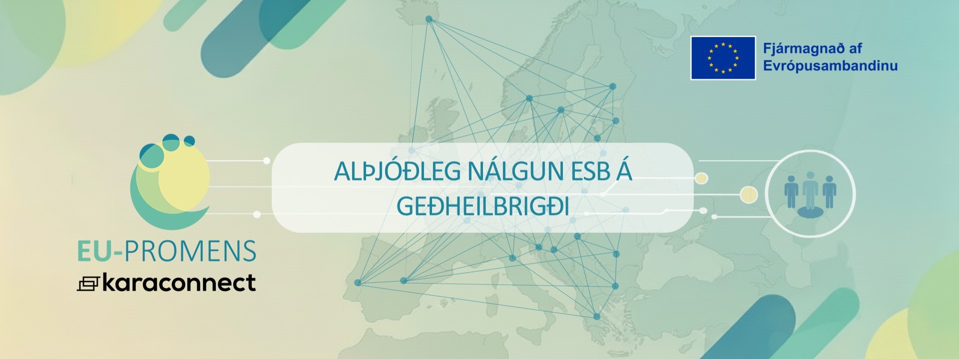 Multidisciplinary Training Programme - Iceland cover image