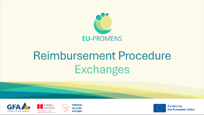 Reimbursement Procedure Exchanges
