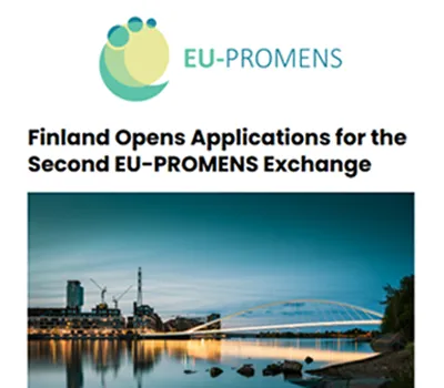 13th EU-PROMENS event update
