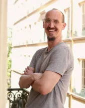 Christian Möbius