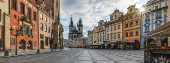 Exchange 2nd Wave Czech Republic