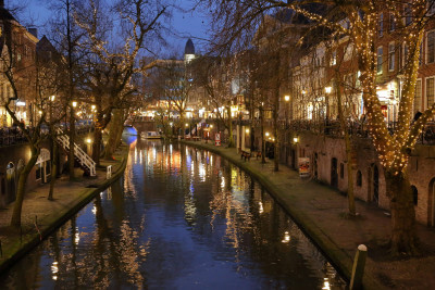 Exchange 2nd Wave Netherlands