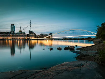 Exchange 2nd Wave Finland