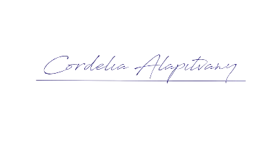 Cordelia Alapítvánnyal