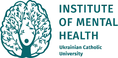 Інститут психічного здоров'я Українського Католицького Університету
