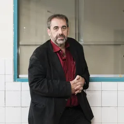 Johann Tomislav   Zuljevic-Salamon