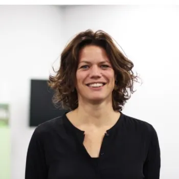 Janine de Zeeuw 