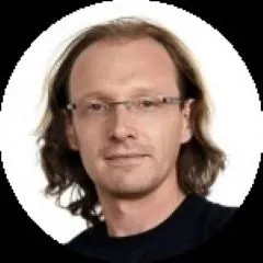 Vitalii Klymchuk 