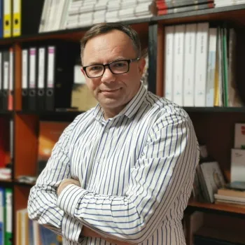 Miroljub Nikolić
