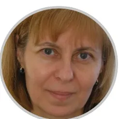 Agnes Czimbalmos