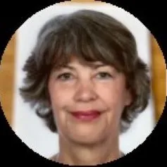 Elisabeth Duhr  