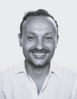 Javier Burgos