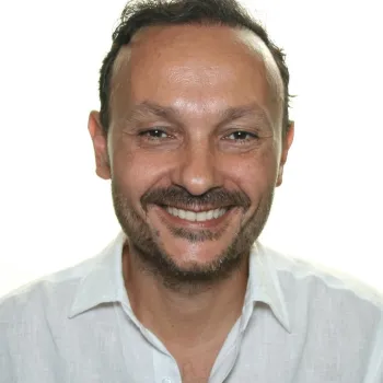 Javier Burgos