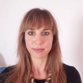 Martina Rojnic-Kuzman