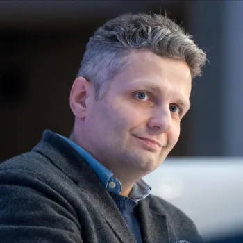 Piotr Toczyski