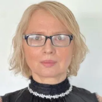 Ana Rădulescu